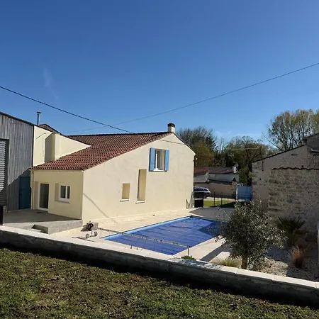 Ferienhaus 27 - Traditional French